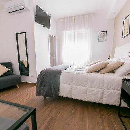 My Place Bari Esterno foto