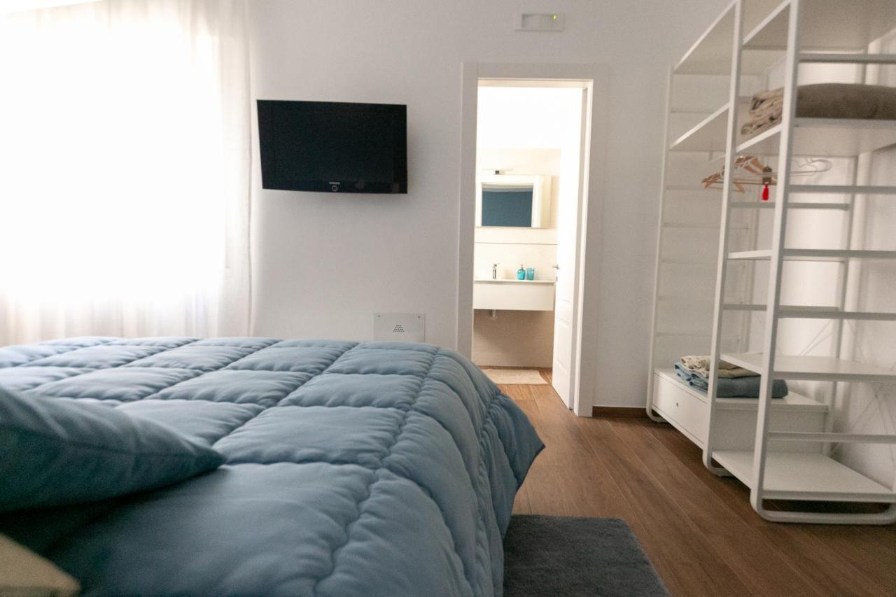 My Place Bari Esterno foto