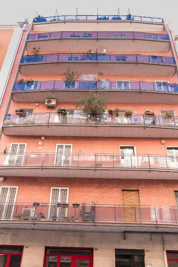 My Place Bari Esterno foto