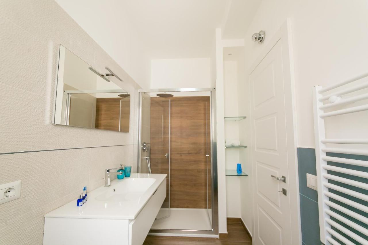 My Place Bari Esterno foto