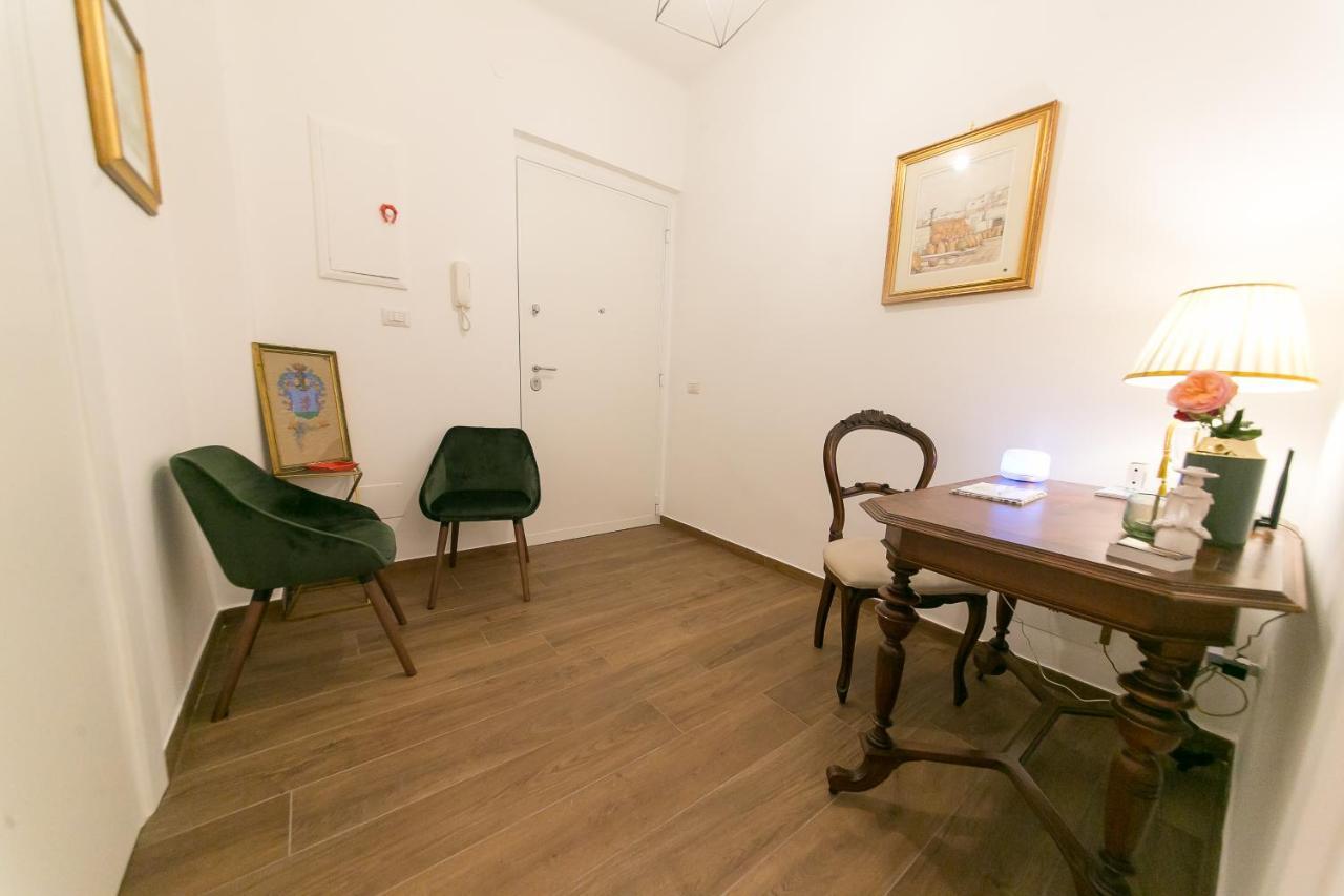 My Place Bari Esterno foto